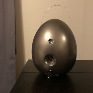 Sunbeam Sonic Egg Ultrasonic Bark Deterrent